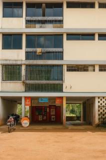 Home-Ink By AC Résidence meublée chic Cocody Abidjan Côte d'ivoire - 8