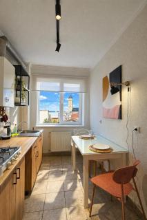 Soft and Sweet Rest Apartments - 6