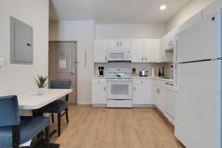 Properties by Preston I Spacious 1 Bed 1 Bth - 2