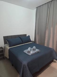 Studio Florianópolis Barra da Lagoa, one block from the sea - 6