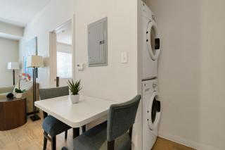 Properties by Preston I Spacious 1 Bed 1 Bth - 1