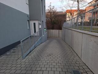 Ravensburg Studio Apartment - 1