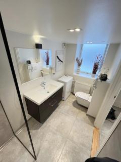 Stylish central boutique apartment - 9