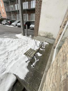 Stylish central boutique apartment - 8