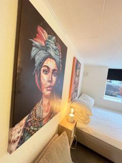 Stylish central boutique apartment - 7