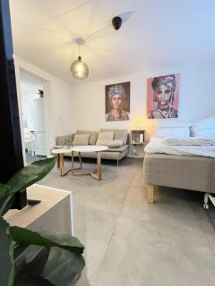 Stylish central boutique apartment - 5