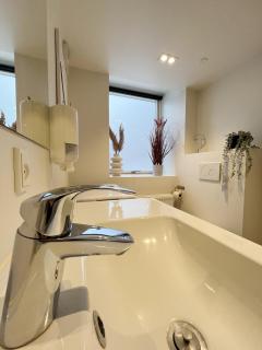 Stylish central boutique apartment - 3