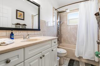 South Facing Private Pool with Lake View & Spa - Quiet Vacation Area - Family Friendly - 3