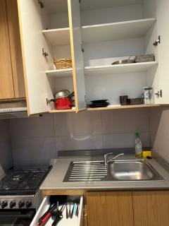 Stylish studio with pool - 3