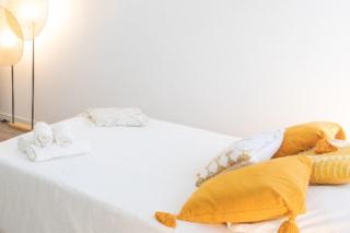 L'Aurélia - Proche centre-ville Evreux - Jardin - 1