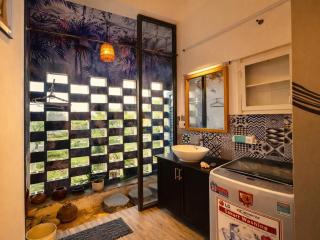 Sắc Màu Biển Xanh House - 4