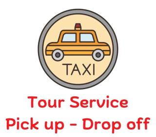 K Khan Chiang Khan Walking Street Garden Home - 8