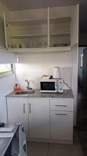 Cabañas El Calabrés - 4