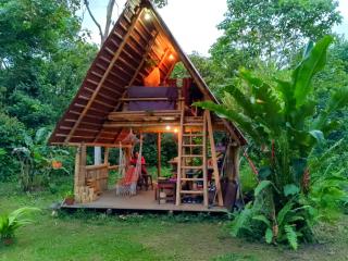 Cabaña Bugambilla - 0