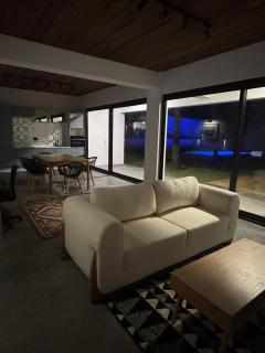 Casa Olivia - Eureka - 8