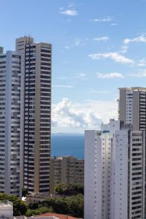Apartamento Rua da Graça salvador - 8