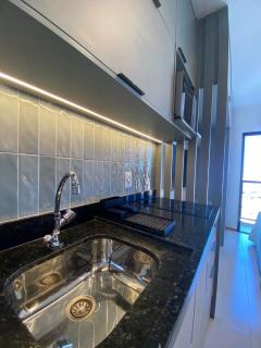 Loft Salvador Piatã- Próximo a praia e aeroporto - 9