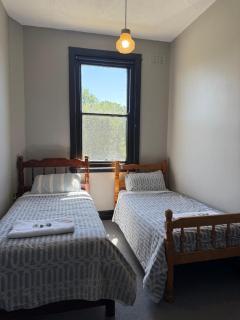 Golden Age Hotel - 4