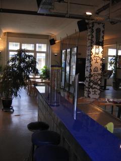 Hotel Transit Loft - Berlin - 7