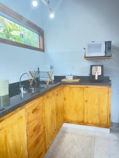 Vila do Sossego Casa 03 - 9