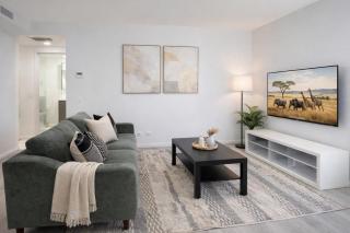 Charlotte Towers Brisbane - 2