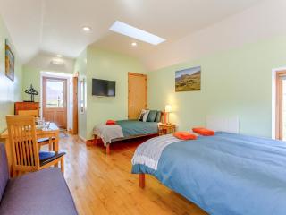 Quinag Studio Apartment - Uk49098 - 4