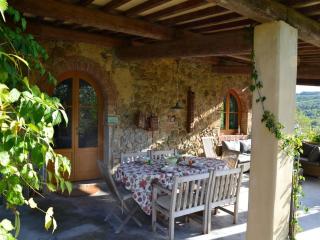 Private Pool Villa in Tuscany - 5