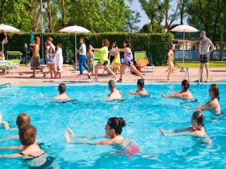 Cozy mobile home in Cesenatico - 3