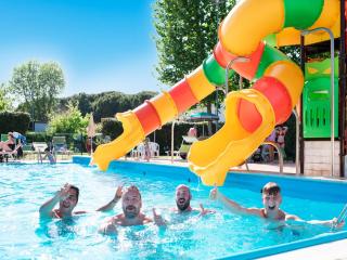 Cozy mobile home in Cesenatico - 7