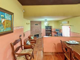 Traditional Andalusian Mansion, Córdoba - 8