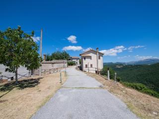 Holiday Home in Sellano with Pool & Sun Terrace - 5