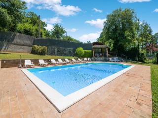 Holiday Home in Sellano with Pool & Sun Terrace - 9