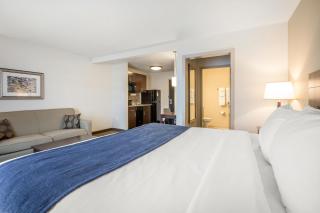 MainStay Suites Cartersville - Cartersville - 6