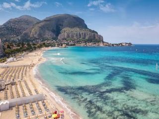 Holiday Home in Mazara del Vallo - 1