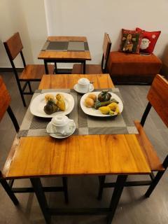 La Posada del Pastor - 3