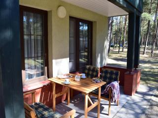 Comfortable holiday homes close to the beach - 1