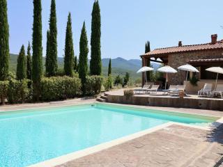 Tuscan Retreat with Private Pool & Views - 4