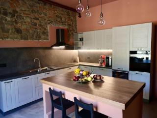 Tuscan Retreat with Private Pool & Views - 8