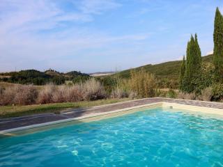 Tuscan Retreat with Private Pool & Views - 1
