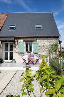 Gite du courtils - Courtils - 0