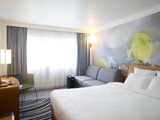 Novotel Marne La Vallée Collégien - 4