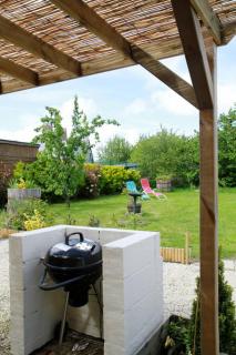 Gite du courtils - Courtils - 6