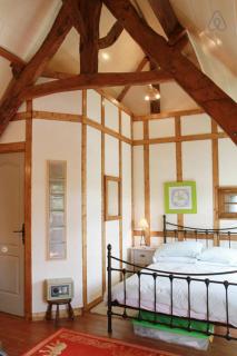 Gite du courtils - Courtils - 5