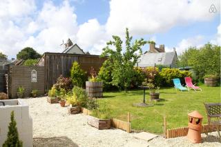 Gite du courtils - Courtils - 3