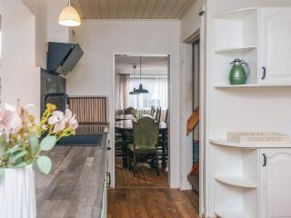12 person holiday home in Bording - 4