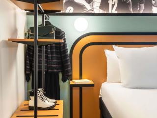 ibis Styles Colombes Paris Ouest (Ouverture Octobre 2025) - 1