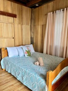 Cabin A at Bigang Munti - 3