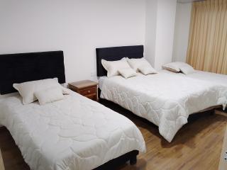 Hospedaje Santa Barbara - 5