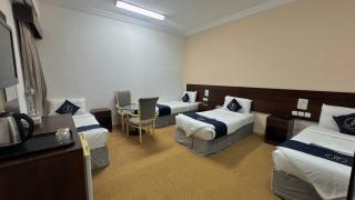 فندق برايد اند جوي توصيل للحرم - 2