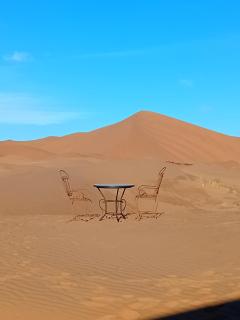 Luxury Camp Sahara - 7